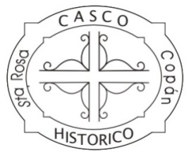 logo Casco Histórico